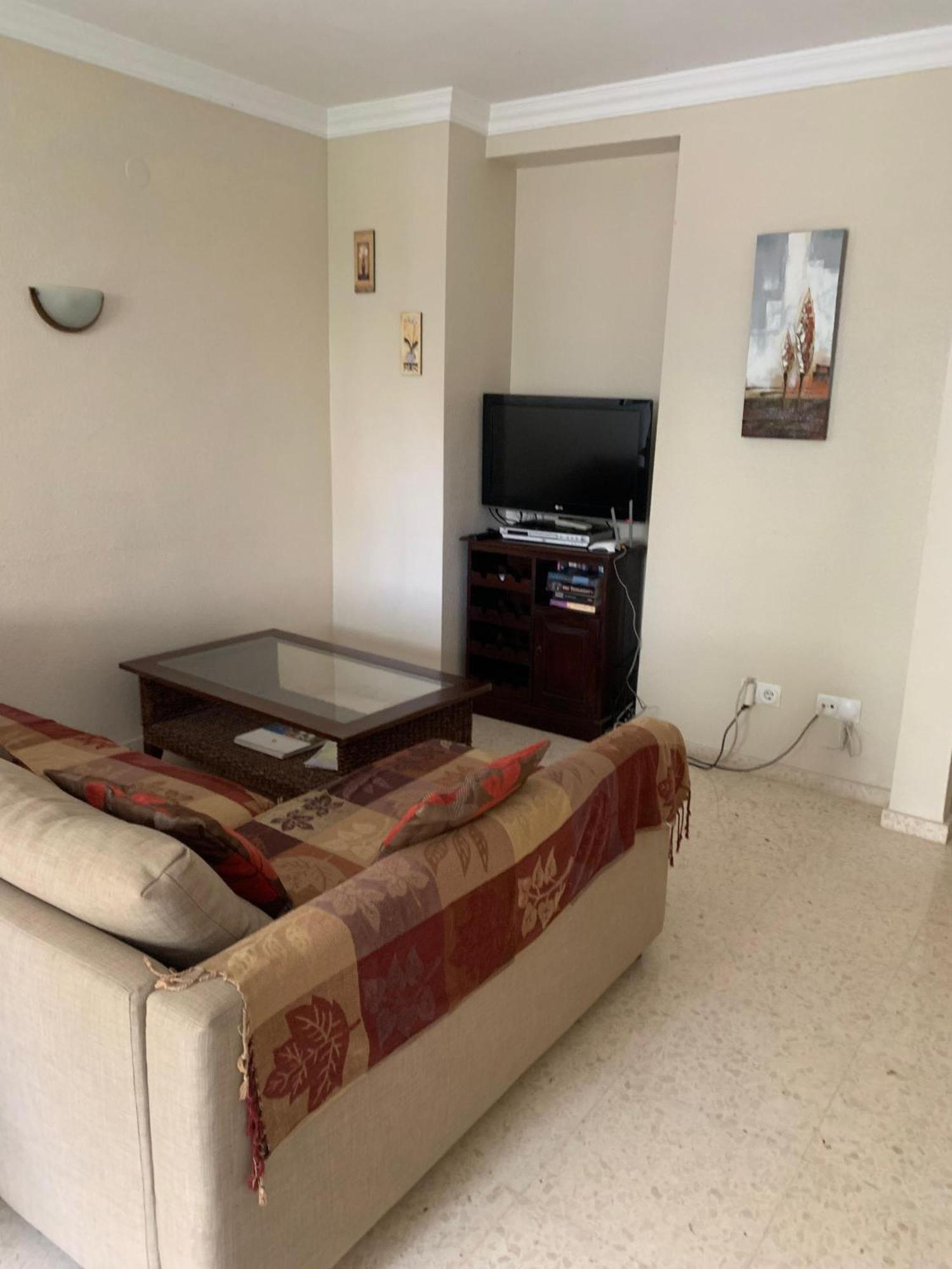 Holiday home House With Garden At Oliva Nova Golf & Les Deveses