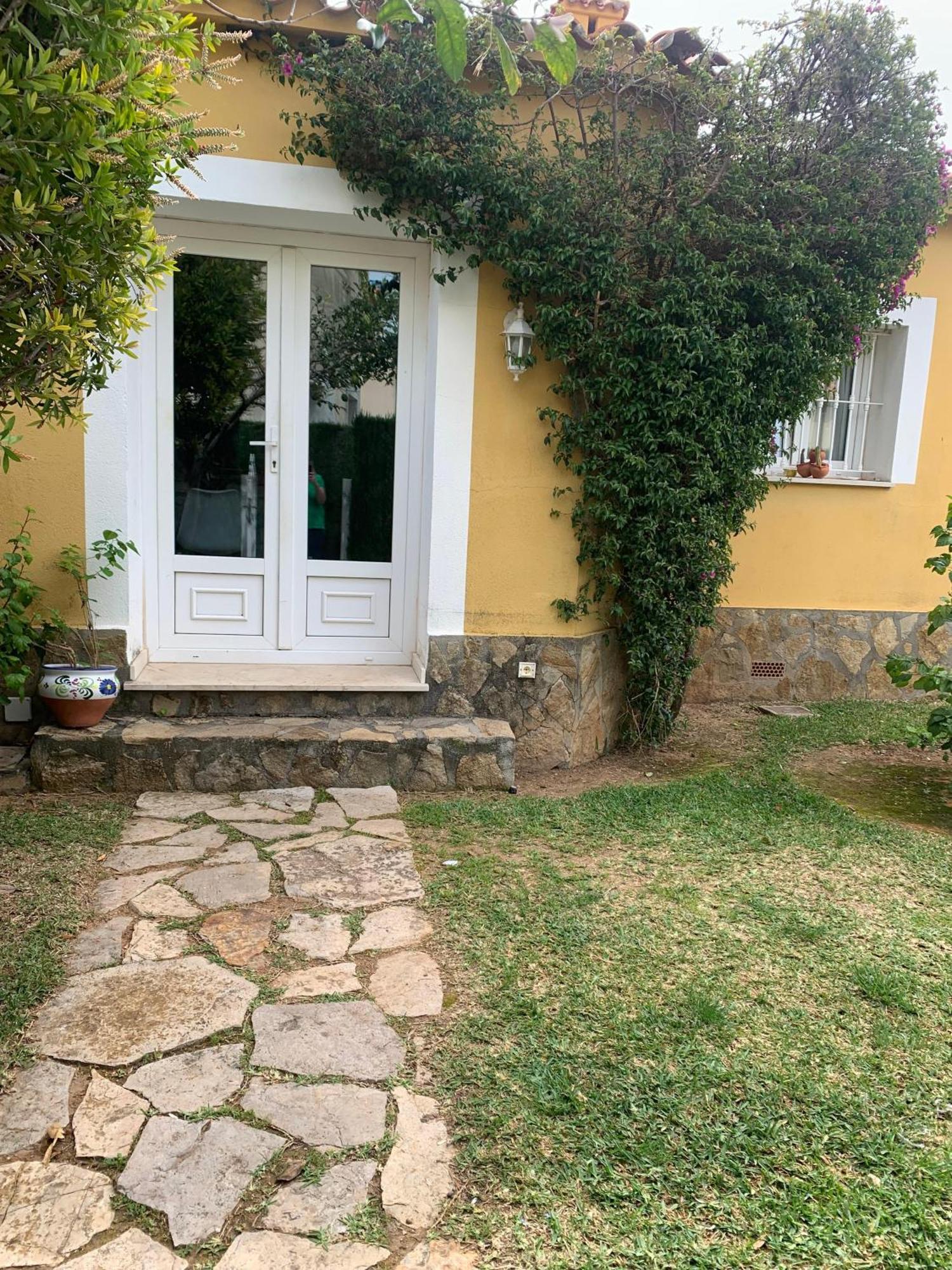 House With Garden At Oliva Nova Golf & Les Deveses