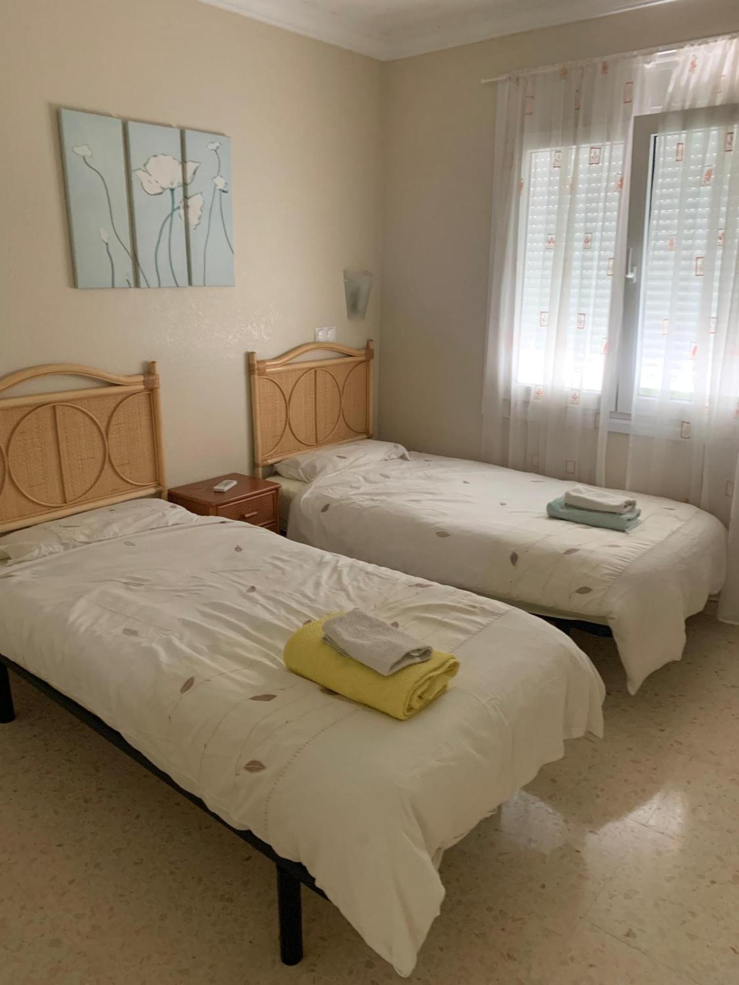 House With Garden At Oliva Nova Golf &
