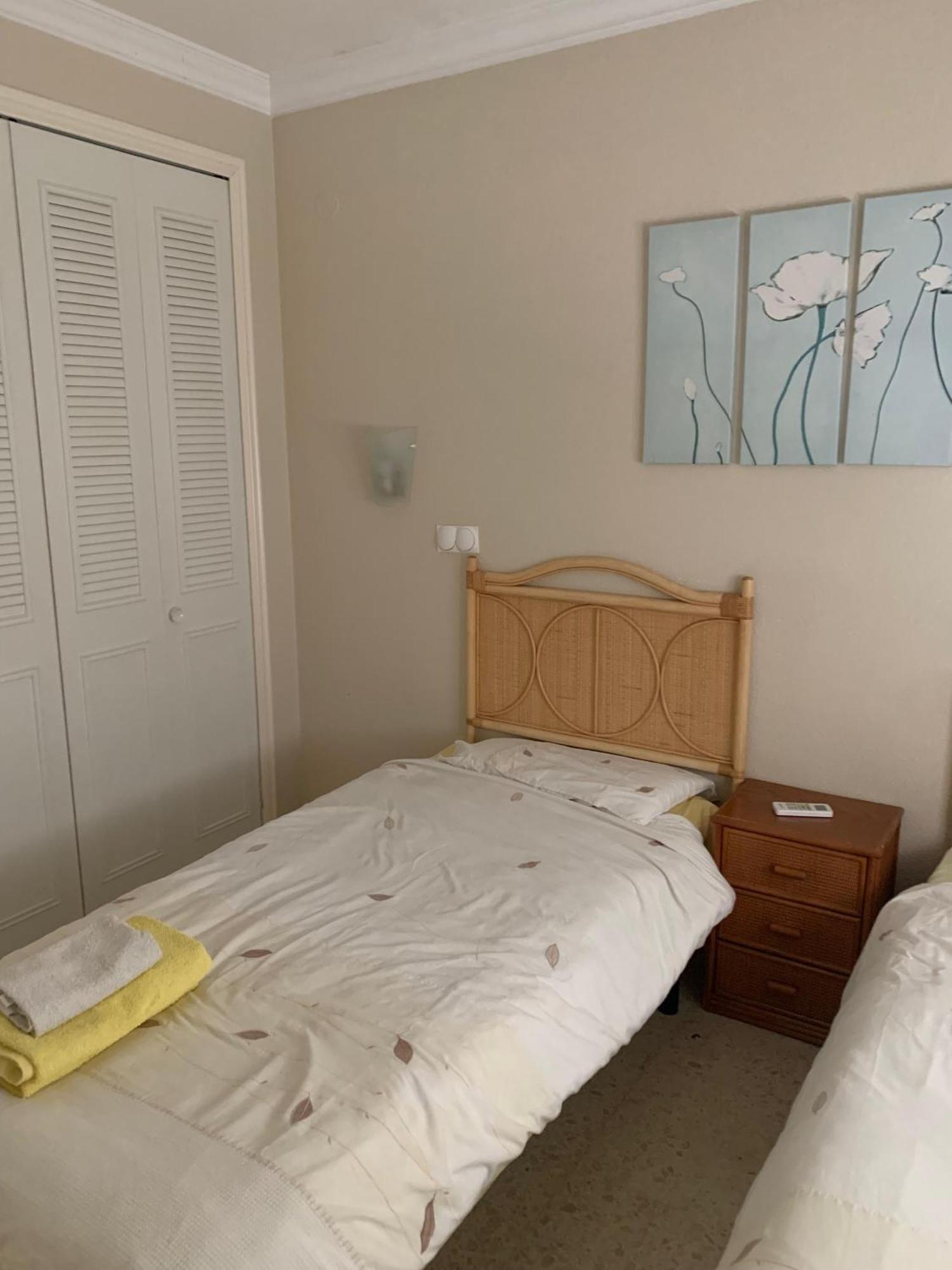 House With Garden At Oliva Nova Golf & Holiday home Les Deveses