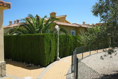 House With Garden At Oliva Nova Golf & Holiday home *