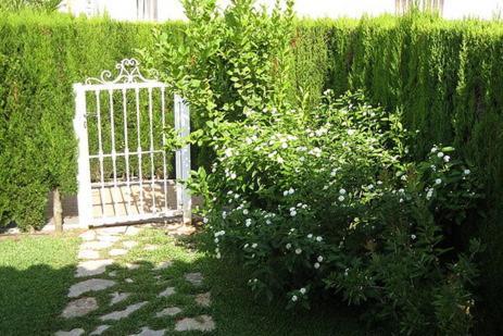 House With Garden At Oliva Nova Golf &