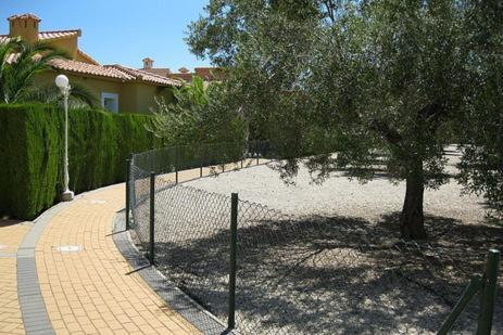 House With Garden At Oliva Nova Golf & * Les Deveses