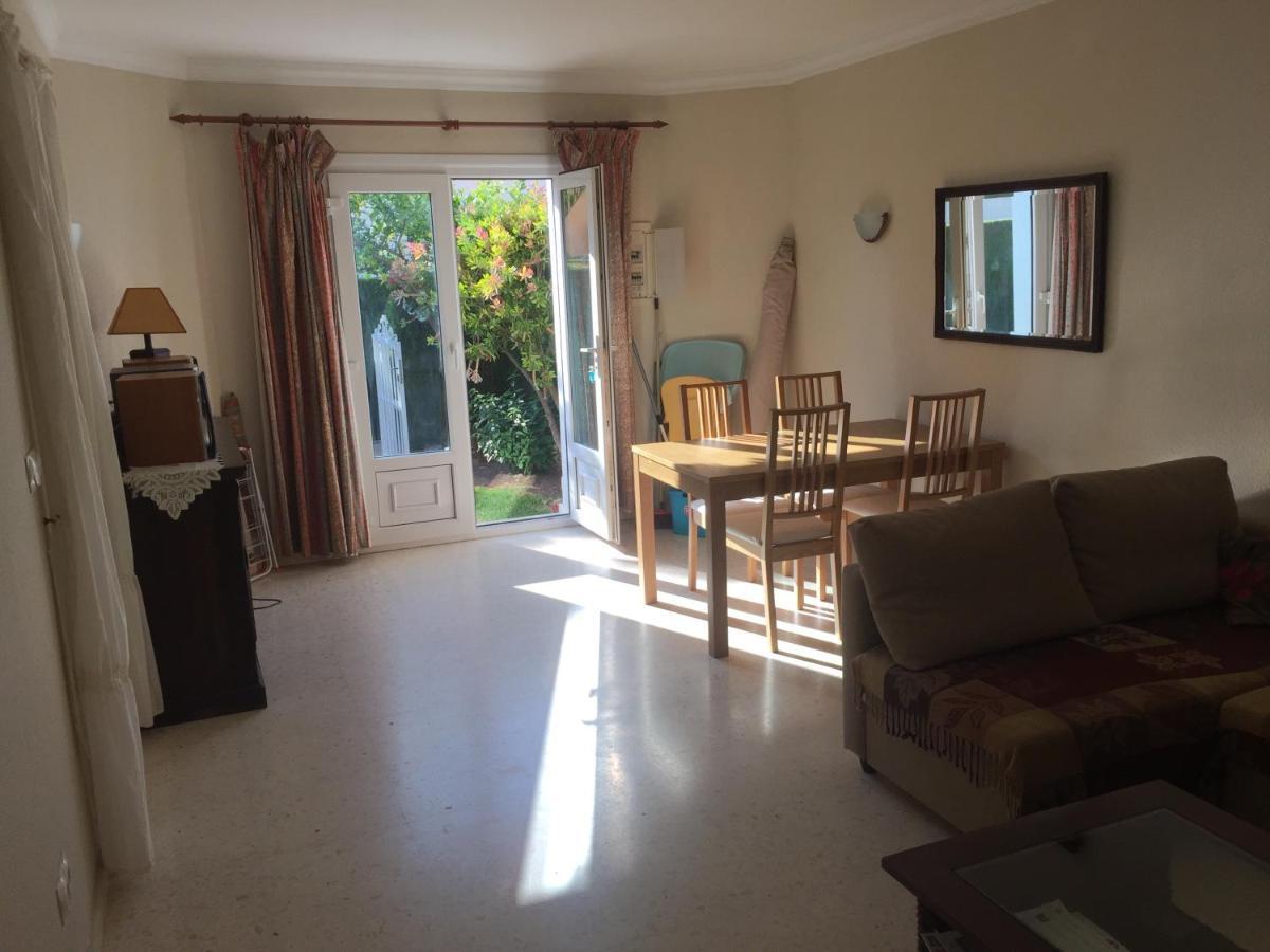House With Garden At Oliva Nova Golf & Holiday home